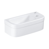 Раковина Grohe Euro Ceramic компактна 37см (39327000)