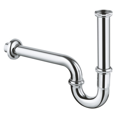 Grohe Сифон для раковини подключение 1 1/4 дюйма (28961000)