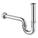 Grohe Сифон для раковини подключение 1 1/4 дюйма (28961000)