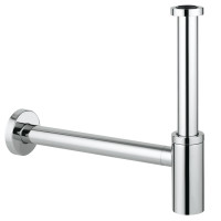 Сифон Grohe для раковини 1 1/4" (28912000)