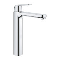 Смеситель однорычажный для раковины Grohe Eurosmart Cosmopolitan XL-Size Хром (23921000)