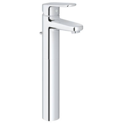 Смеситель однорычажный для раковины Grohe Europlus XL-Size Хром (32618002)