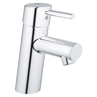 Змішувач одноважільний для раковини Grohe Concetto S-Size Хром (2338510E)