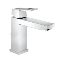 Смеситель однорычажный для раковины Grohe Eurocube M-Size Хром (23445000)