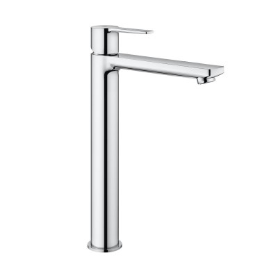 Смеситель однорычажный для раковины Grohe Lineare XL-Size Хром (23405001)