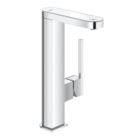 Змішувач одноважільний для раковини Grohe Plus L-Size Хром (23959003)