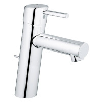 Смеситель однорычажный для раковины Grohe Concetto M-Size Хром (23450001)