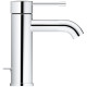 Змішувач одноважільний для раковини Grohe Essence S-Size, Хром (23589001)