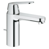 Смеситель однорычажный для раковины Grohe Eurosmart Cosmopolitan M-Size Хром (23325000)