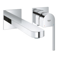Змішувач для раковини Grohe Plus L-Size Хром (29306003)