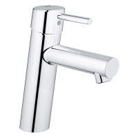 Смеситель однорычажный для раковины Grohe Concetto M-Size Хром (23451001)