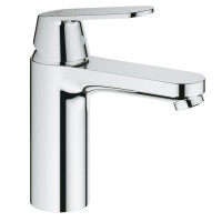 Змішувач одноважільний для раковини Grohe Eurosmart Cosmopolitan M-Size Хром (23327000)