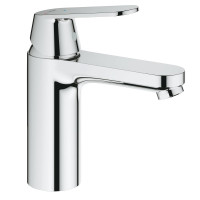 Змішувач одноважільний для раковини Grohe Eurosmart Cosmopolitan M-size, Хром (2339800E)