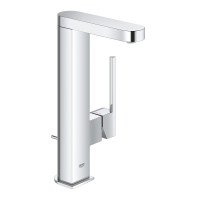 Смеситель однорычажный для раковины Grohe Plus L-Size Хром (23851003)