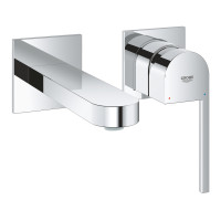 Смеситель однорычажный для раковины Grohe Plus M-Size Хром (29303003)
