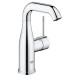 Змішувач одноважільний для раковини Grohe Essence M-Size, Хром (23463001)