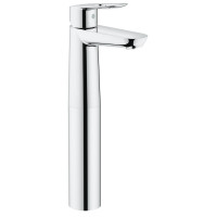 Смеситель для раковины Grohe BauLoop XL-Size, Хром (23764001)