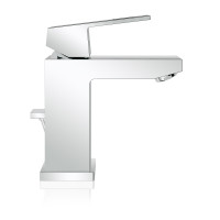 Смеситель однорычажный для раковины Grohe Eurocube S-Size Хром (2312700E)
