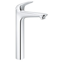 Смеситель однорычажный для раковины Grohe Eurostyle XL-Size Хром (23719003)
