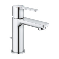 Змішувач одноважільний для раковини Grohe Lineare XS-Size Хром (32109001)
