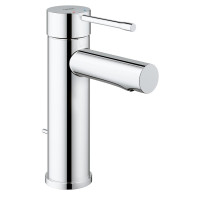 Смеситель для раковины Grohe Essence S-Size, однорычажный Хром (32898001)