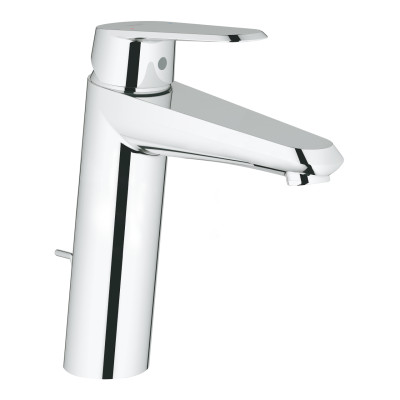 Смеситель однорычажный для раковины Grohe Eurodisc Cosmopolitan M-Size Хром (23448002)