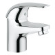 Смеситель однорычажный для раковины Grohe Euroeco S-Size Хром (32734000)