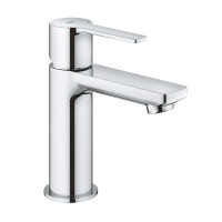 Смеситель однорычажный для раковины Grohe Lineare XS-Size Хром (23791001)
