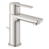 Змішувач одноважільний для раковини Grohe Lineare XS-Size Сталь (32109DC1)