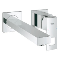 Смеситель для раковины Grohe Eurocube M-Size Хром (23447000)