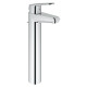 Змішувач одноважільний для раковини Grohe Eurodisc Cosmopolitan XL-Size Хром (23055002)