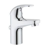 Смеситель однорычажный для раковины Grohe BauCurve S-Size Хром (32805000)