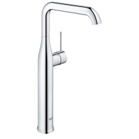 Смеситель однорычажный для раковины Grohe Essence XL-Size, Хром (32901001)