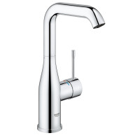 Смеситель однорычажный для раковины Grohe Essence L-Size, Хром (23541001)