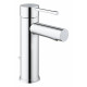 Смеситель однорычажный для раковины Grohe Essence S-Size, Хром (23379001)