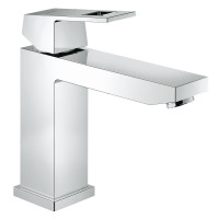 Смеситель однорычажный для раковины Grohe Eurocube M-Size Хром (23446000)