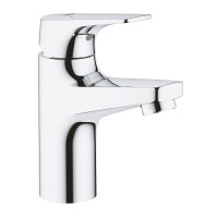 Смеситель однорычажный для раковины Grohe BauFlow S-Size, Хром (23752000)