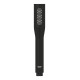 Ручной душ Grohe Euphoria Cosmopolitan Stick, на 1 вид струи Фантомный черный (22126KF0)