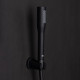 Ручной душ Grohe Euphoria Cosmopolitan Stick, на 1 вид струи Фантомный черный (22126KF0)