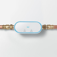 Grohe sense Guard Інтелектуальний контролер води (22500ln0) Grohe sense Guard Інтелектуальний контролер води (22500ln0)