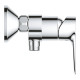 Смеситель для душа Grohe Bauloop Хром (23634001)