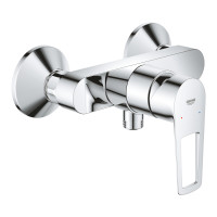Смеситель для душа Grohe Bauloop Хром (23634001)
