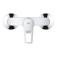 Смеситель для душа Grohe Bauloop Хром (23634001)