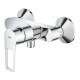 Смеситель для душа Grohe Bauloop Хром (23634001)