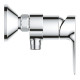 Смеситель для душа Grohe BauEdge Хром (23636001)