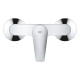 Смеситель для душа Grohe BauEdge Хром (23636001)