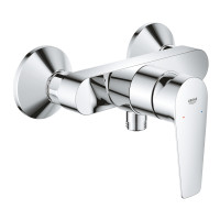 Смеситель для душа Grohe BauEdge Хром (23636001)
