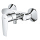 Смеситель для душа Grohe BauEdge Хром (23636001)