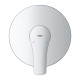 Смеситель для душа Grohe Eurosmart Хром (24042003)
