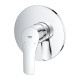 Смеситель для душа Grohe Eurosmart Хром (24042003)